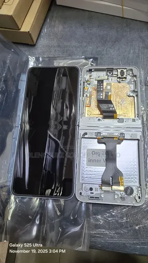 Samsung Flip 6 Org Screen Replacement