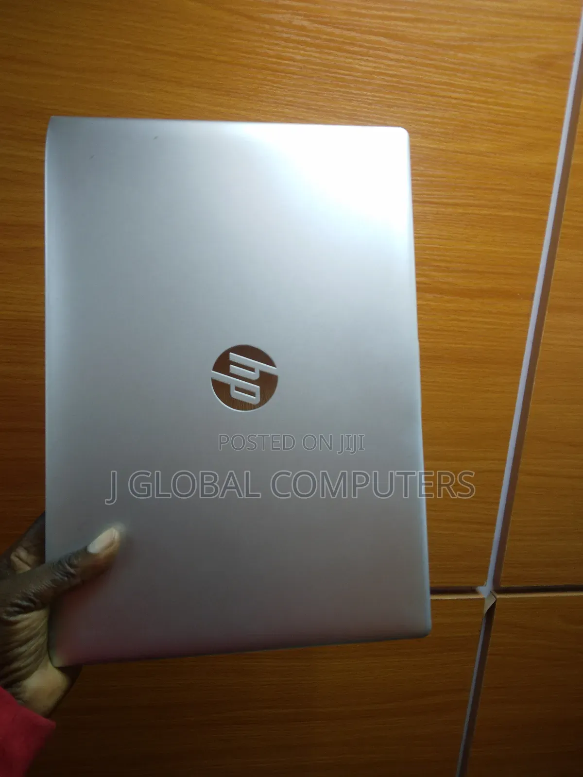 Laptop HP ProBook 440 G5 8GB Intel Core I3 HDD+SSD 500GB