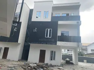 2bdrm Apartment in Ikota Villa Estate for sale
