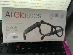 Amin-g2 Ai Glasses