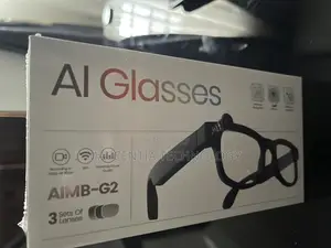 Amin-g2 Ai Glasses