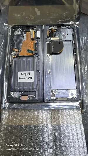 Samsung Z Fold 5 Original Screen