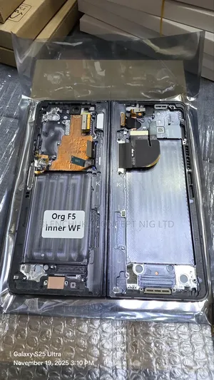 Samsung Z Fold 5 Original Screen