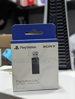 Playstation Link Adapter