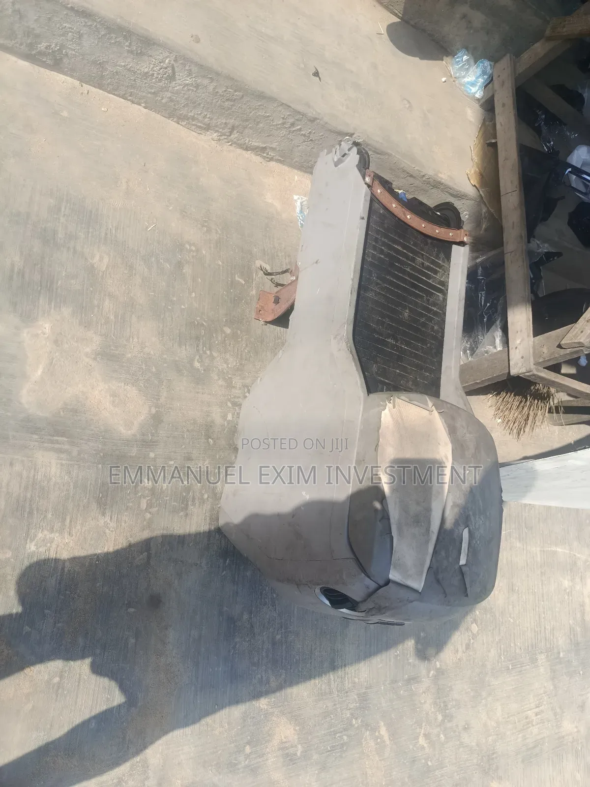 Console Honda Pilot 2010_2013