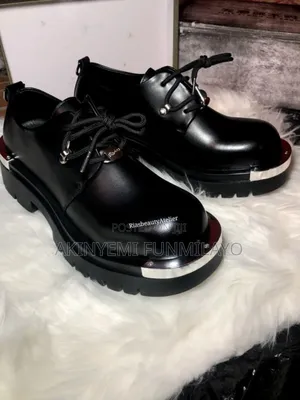 Quality Loafers Sneakers