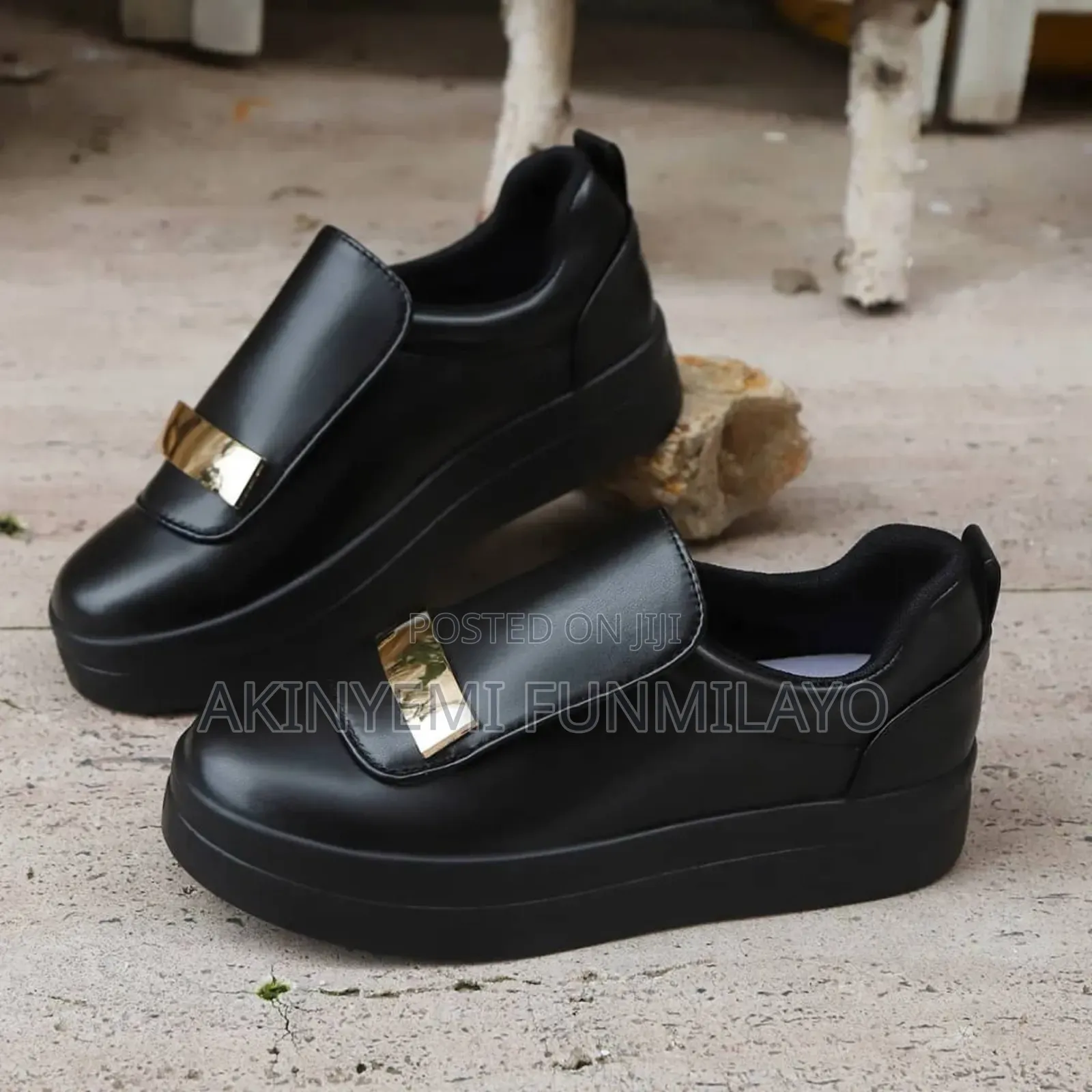 Quality Loafers Sneakers