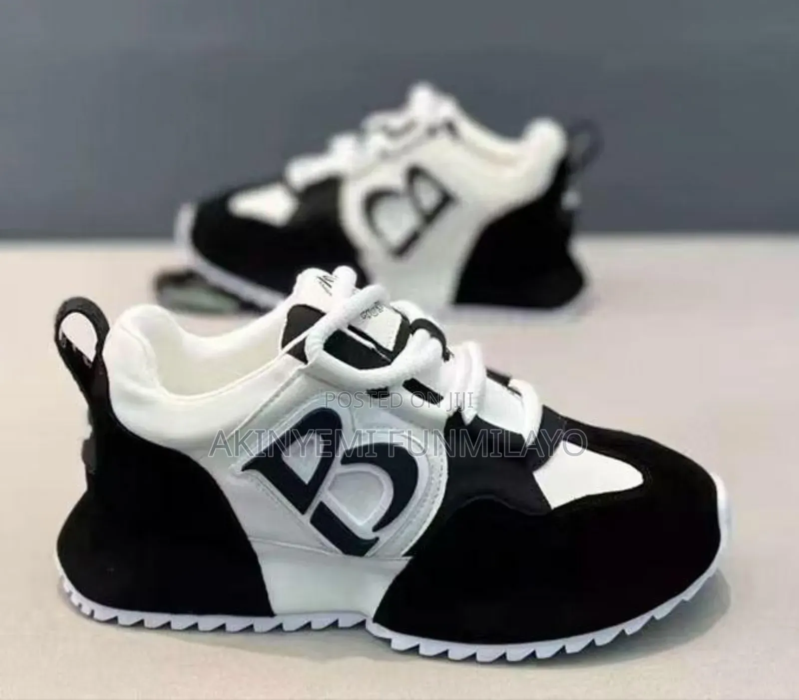 Quality Loafers Sneakers