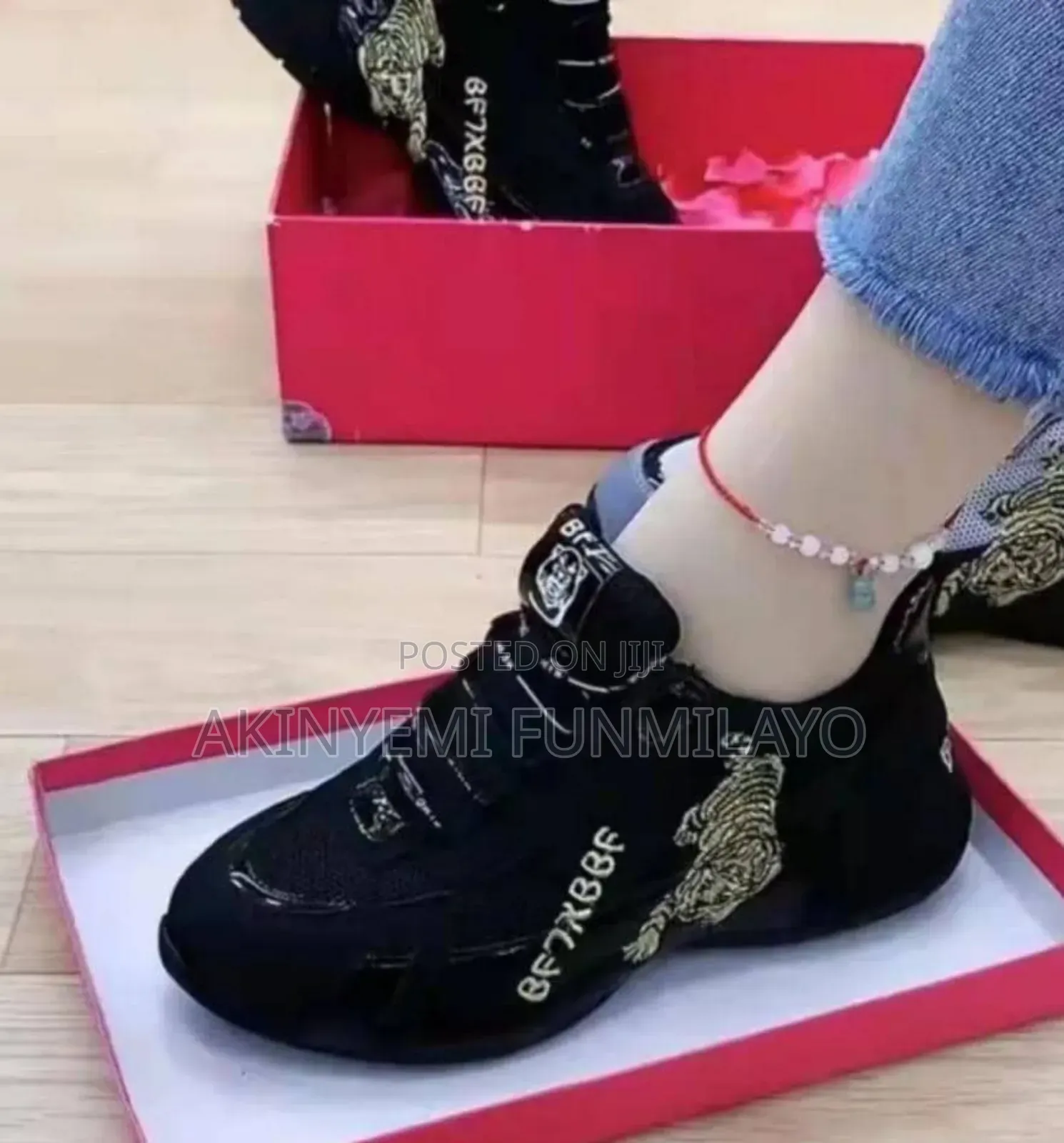 Quality Loafers Sneakers