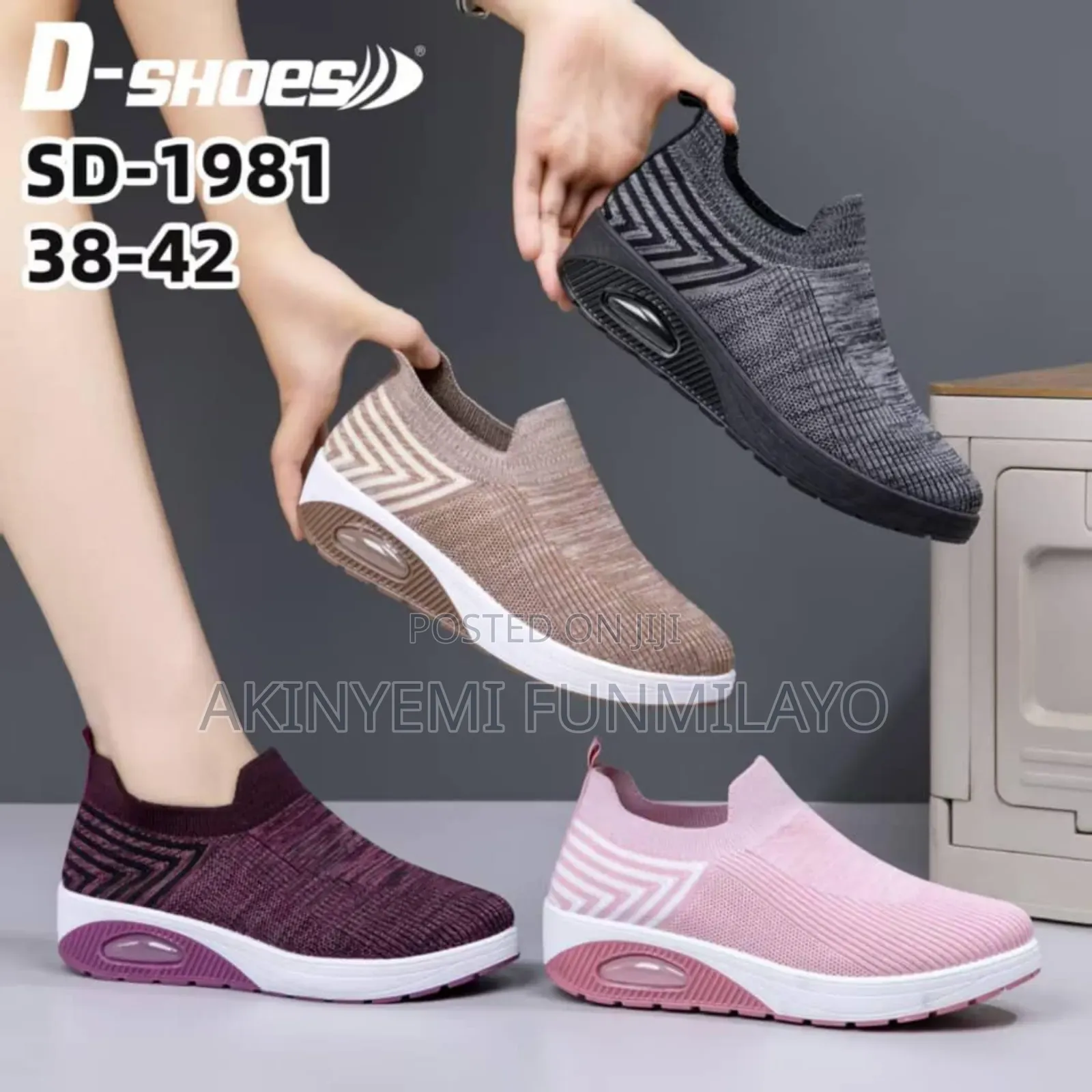 Quality Loafers Sneakers