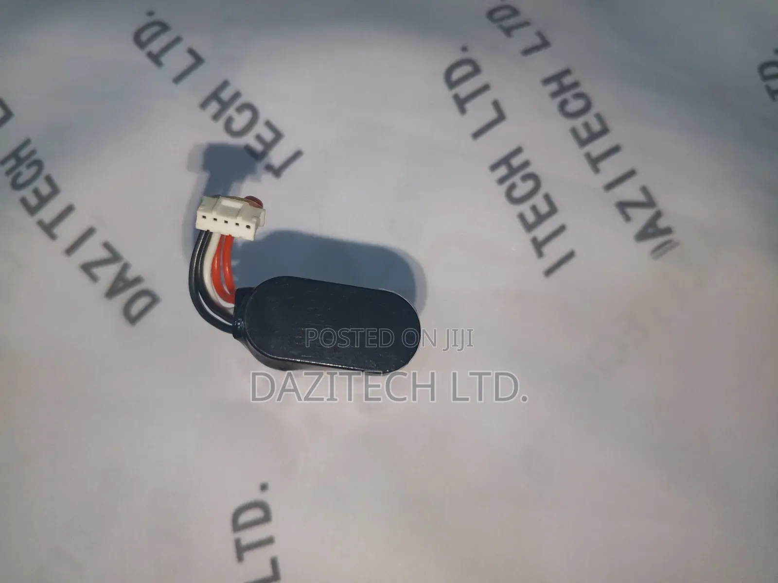New8210 Pos Battery