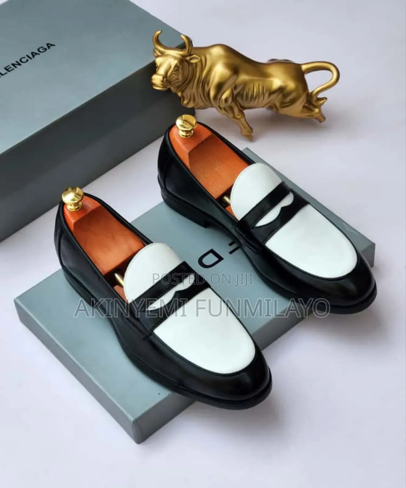 Quality Loafers Sneakers