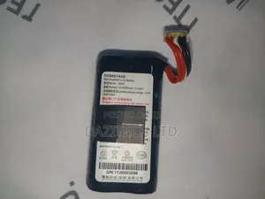 New8210 Pos Battery