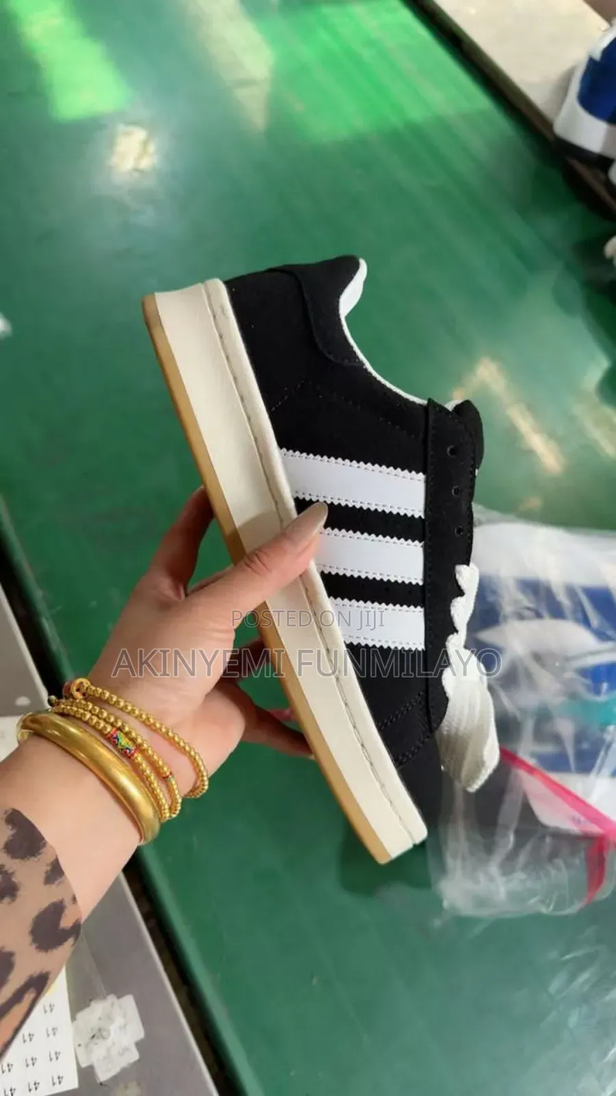 Quality Loafers Sneakers