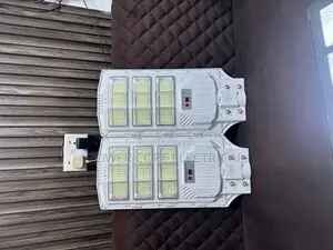 200watts All in One Solar Street Light