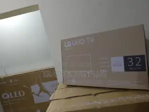 Lg 50inches Tv --Your Favorite Apps, One Click Away.