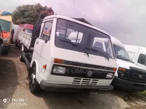 Volkswagen Lt 55 Pickup
