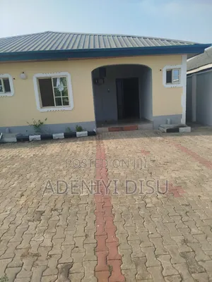 2bdrm Bungalow in Ibeshe / Ikorodu for sale