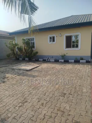 2bdrm Bungalow in Ibeshe / Ikorodu for sale