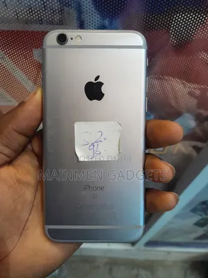 Apple iPhone 6s 32 GB Silver