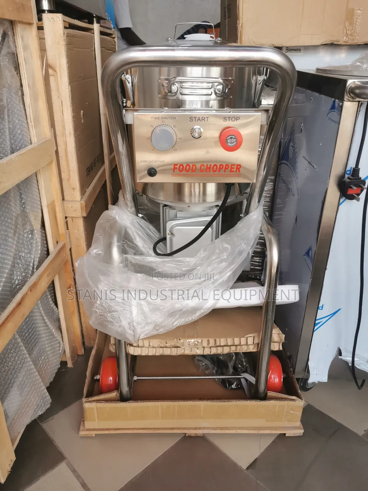 30liter Industrial Blender