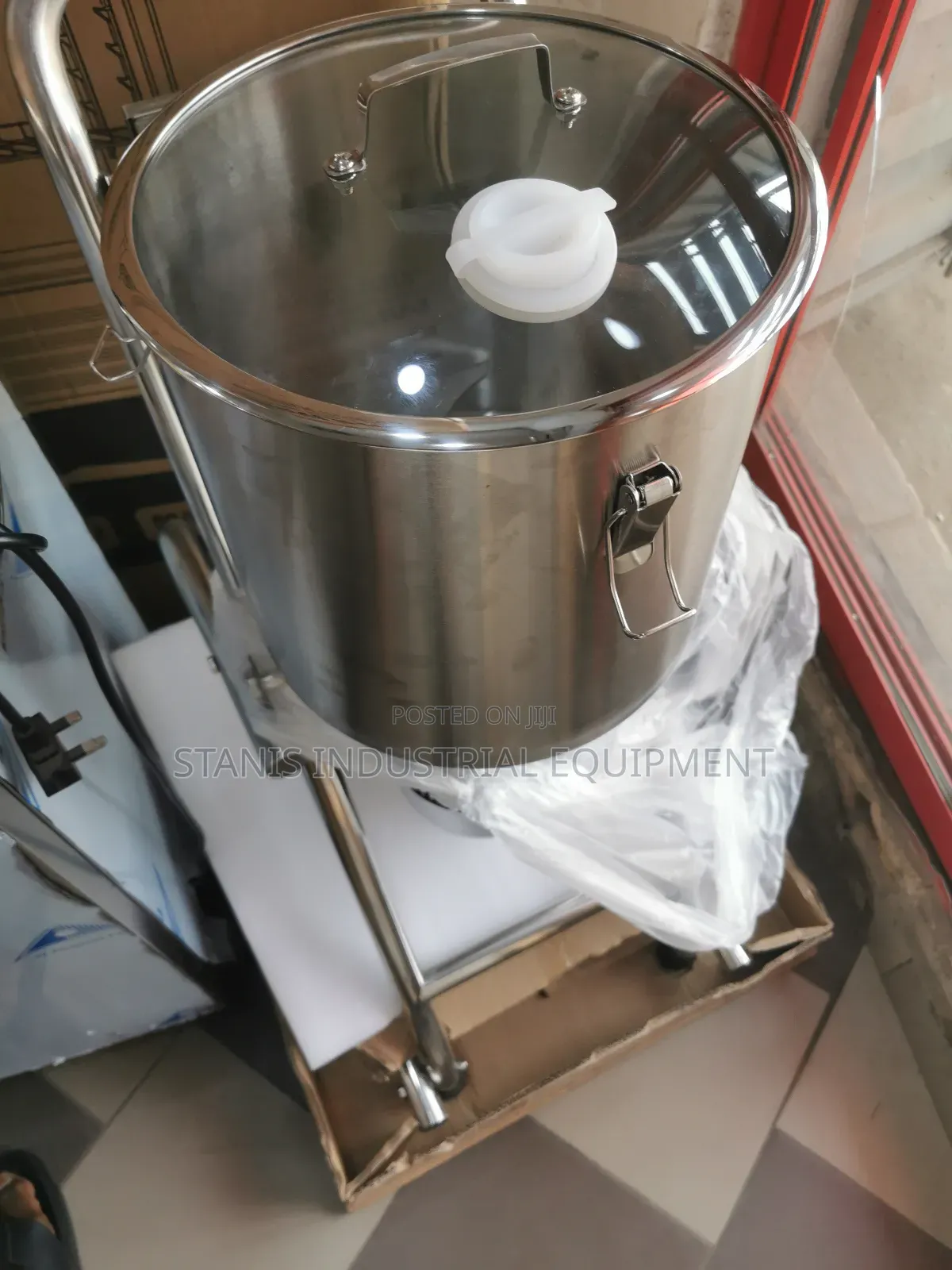 30liter Industrial Blender