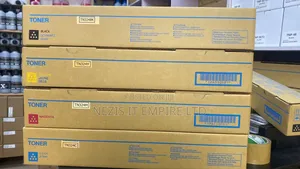 Bizhub Tn 324 Toner