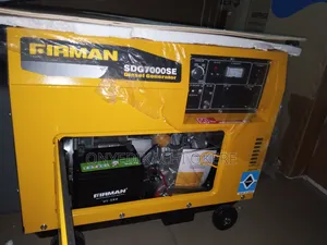 Generator Machine