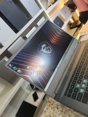 Laptop MSI CR500 16GB AMD Ryzen 5 SSD 512GB