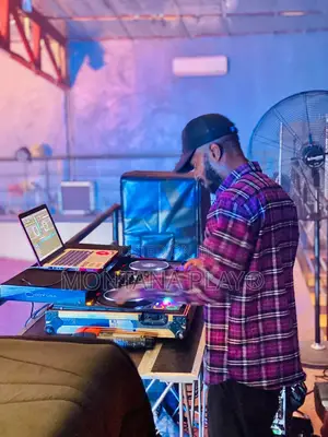 Int’ Dj Service