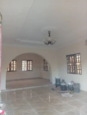 4bdrm Duplex in Lokogoma for rent