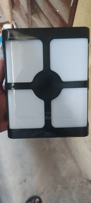 Quality and Affordable Led Outdoor Light