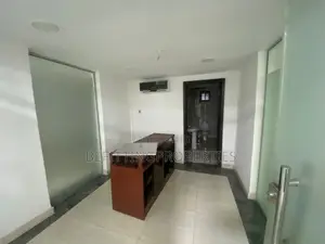 350 SQM Office Space – Ilupeju (Self-Serviced)