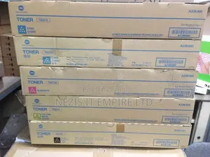 Bizhub Tn321 Toner Cartridges