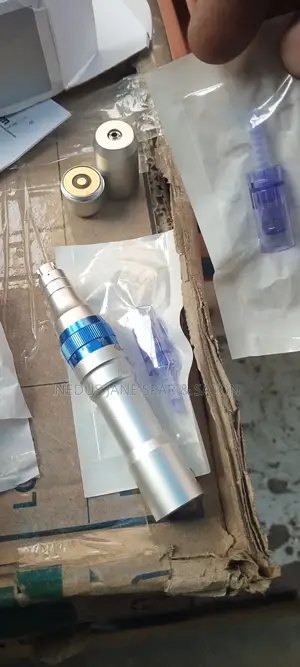 Micro Needling Machine