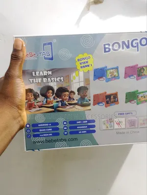 New Bebe Bongo 256 GB