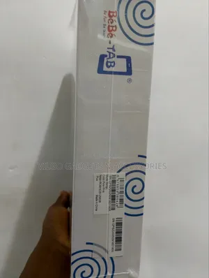 New Bebe Bongo 256 GB