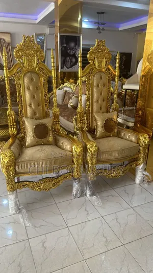 Royal Chair