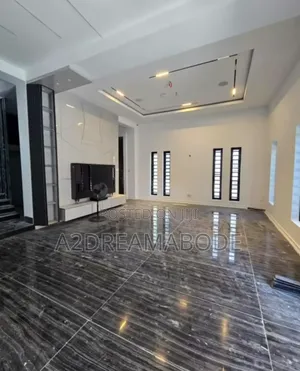 6bdrm Duplex in Old Ikoyi for sale