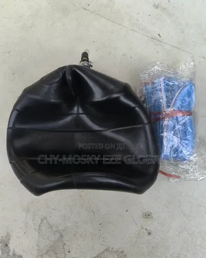 6" Expandable/Inflatable Pipe Plug/Balloon