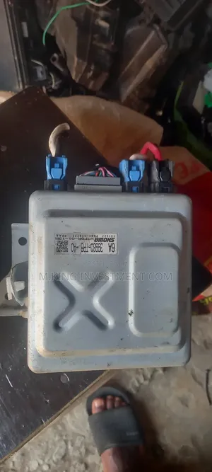 Steering Control 013 Crosstour