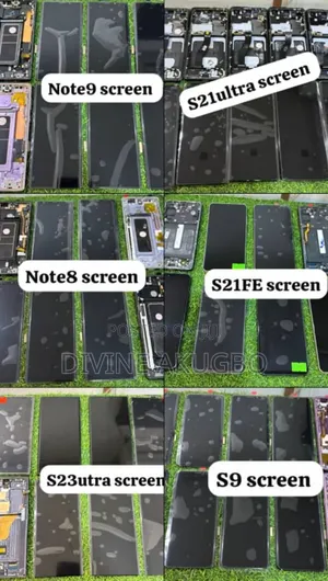 Phone Repair Services