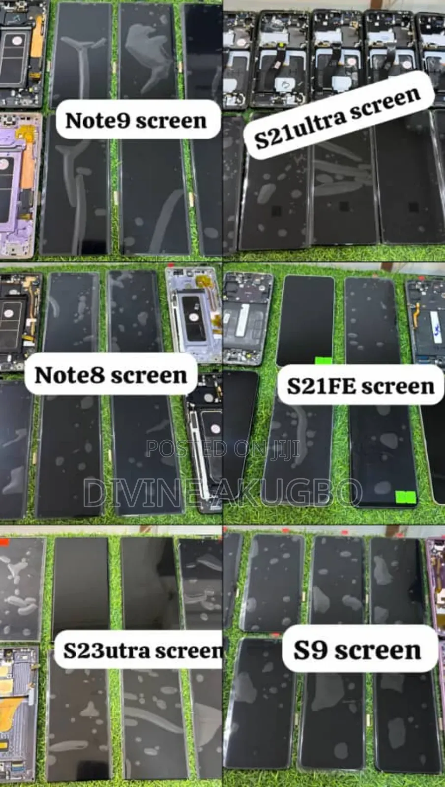 Phone Repair Services