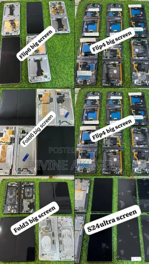 Phone Repair Services