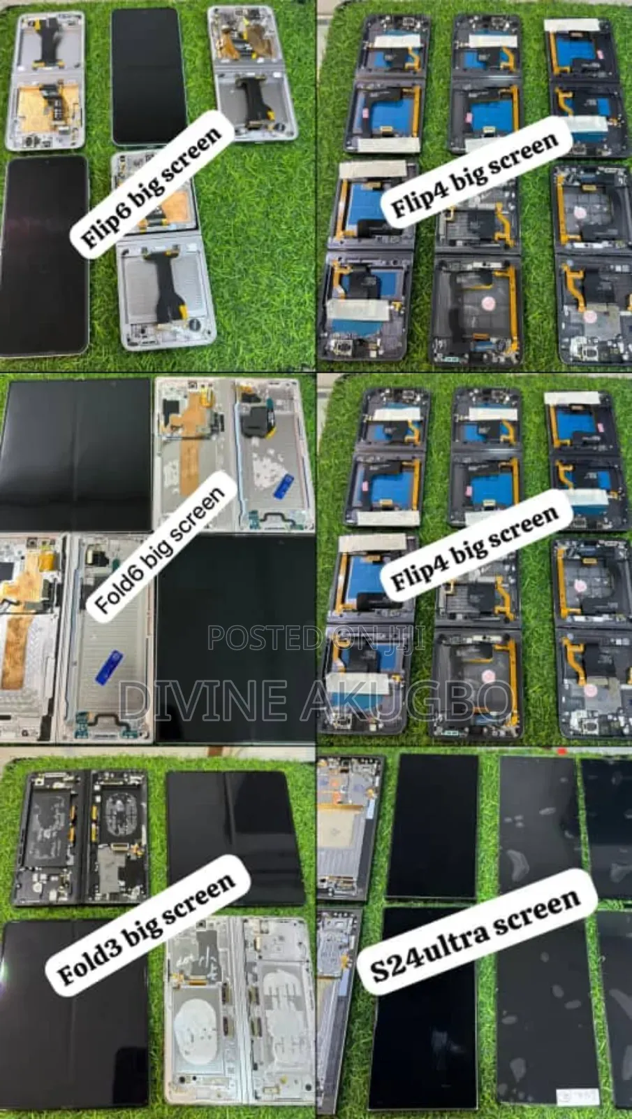 Phone Repair Services