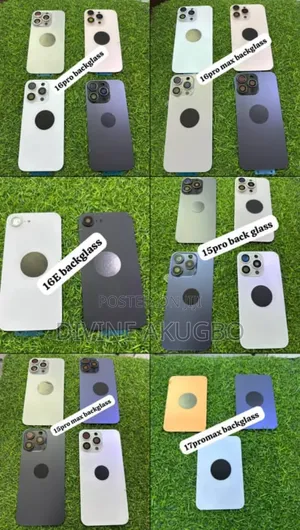 Phone Repair Services