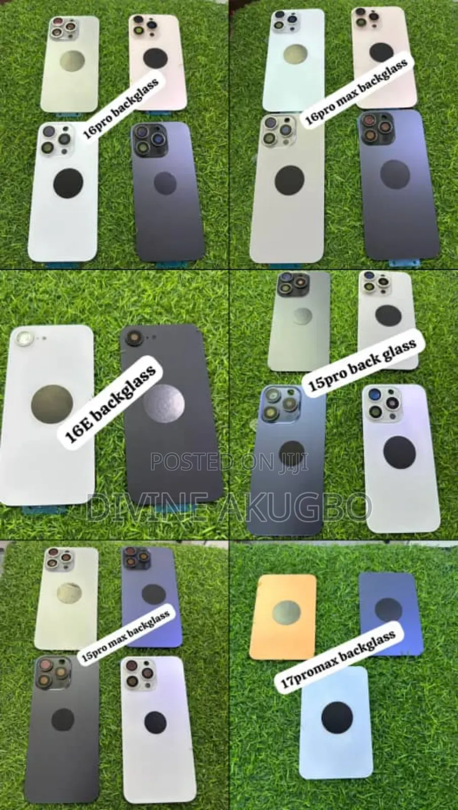 Phone Repair Services