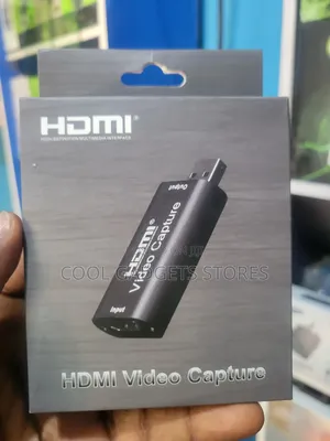Hdmi Video Capture Card