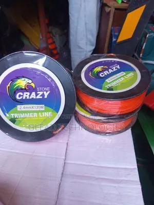 Trimmer Line