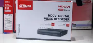 Dahua 8-Channel DVR 5mp